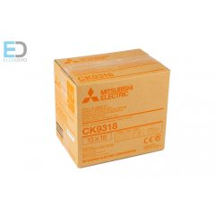  Mitsubishi CK9318  13x18  ( 350 print )