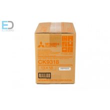  Mitsubishi CK9318  13x18  ( 350 print )