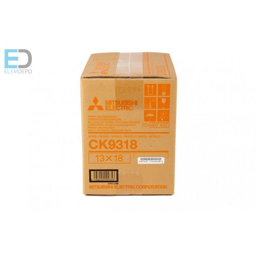  Mitsubishi CK9318  13x18  ( 350 print )