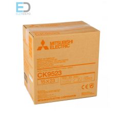 Mitsubishi CK9523  15 x 23 ( 270 print ) Medis Set