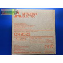 Mitsubishi CK9523  15 x 23 ( 270 print ) Medis Set
