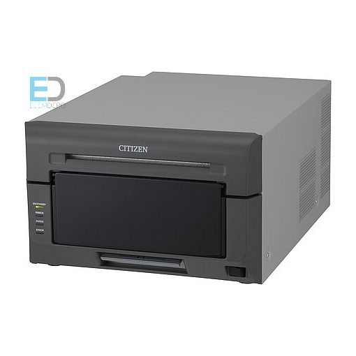 Citizen Printer CX-02 Höszublimációs Fotónyomtató