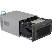 Citizen Printer CX-02 Höszublimációs Fotónyomtató