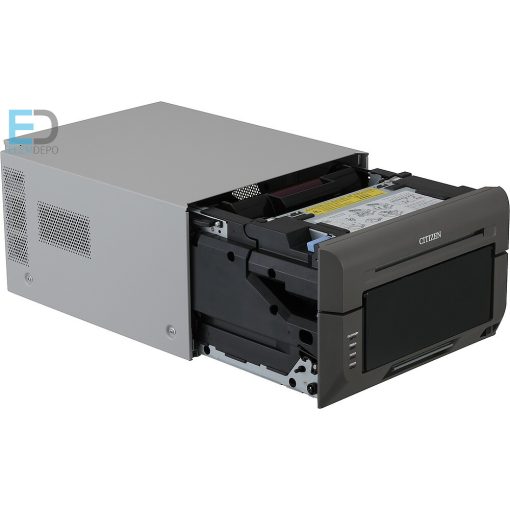Citizen Printer CX-02 Höszublimációs Fotónyomtató