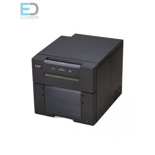 Mitsubishi CP-M1E printer 