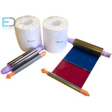 Citizen CX-02 10 x 15cm ( 4" x 6" ) ( 2 x 400 prints / 4x6" )