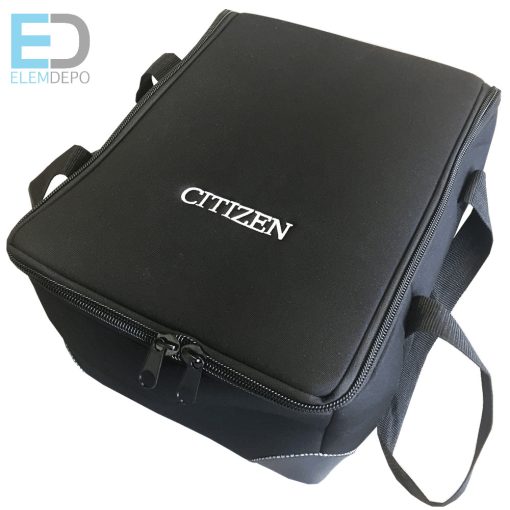Citizen CY02 printer carry bag ( Hordtáska Citizen CY02 nyomtatóhoz ) C1100099
