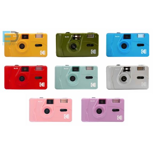 KODAK Camera M35 filmes fényképezőgép Több színben 