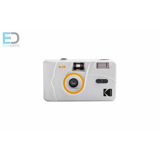 Kodak M38 kamera Clouds White fényképezőgép