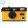 Kodak Ultra F9 Black/Yellow Film Camera 