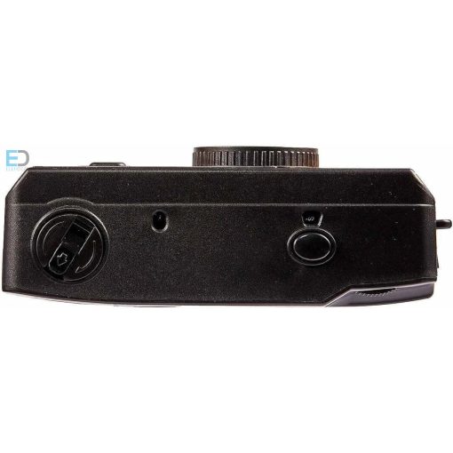 Kodak Ultra F9 Black/Yellow Film Camera 