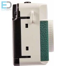 Kodak Ultra F9 White/dark Night Green Film camera DA00252