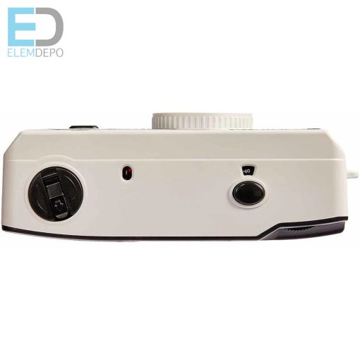 Kodak Ultra F9 White/dark Night Green Film camera DA00252