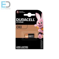 Duracell Ultra DL CR2 3V Lithium Ultra B1