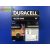 Duracell CR DL 2450  3V BL1 ( CR2450 )
