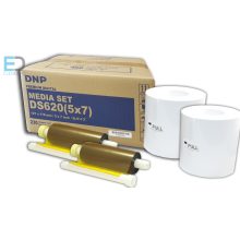 DNP DS620 13 x 18cm ( 5" x 7" ) Media Set