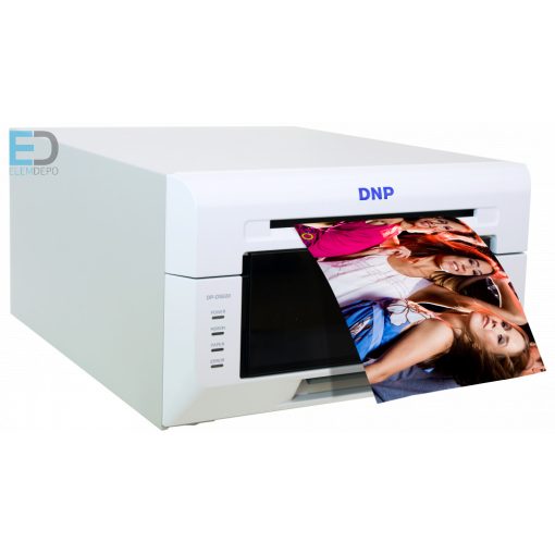 DNP DS620 Digital Photo Printer