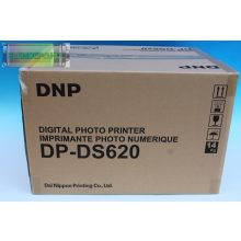 DNP DS620 Digital Photo Printer