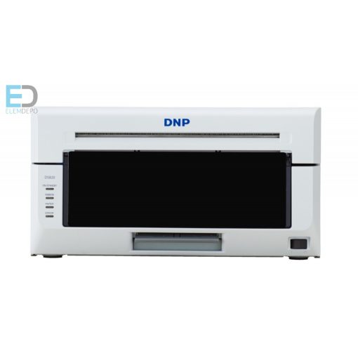 DNP DS820 printer- fotónyomtató