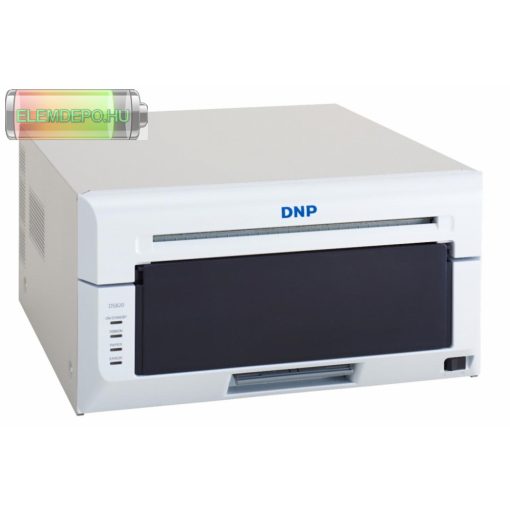 DNP DS820 A4 printer- fotónyomtató