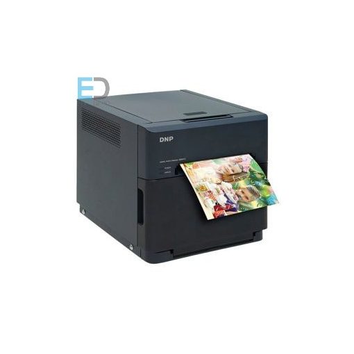 DNP QW410 Thermal Photo Printer 
