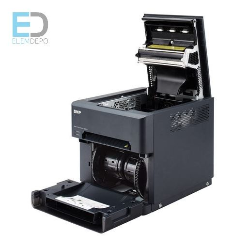 DNP QW410 Thermal Photo Printer 