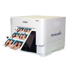 DNP DS RX1-HS Digital Photo Printer  Fotónyomtató