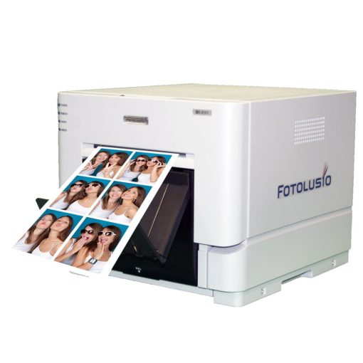 DNP DS RX1-HS Digital Photo Printer  Fotónyomtató