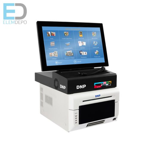 DNP DP-SL620 III. Fotokiosk