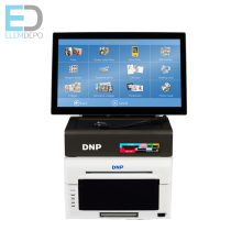 DNP DP-SL620 III. Fotokiosk