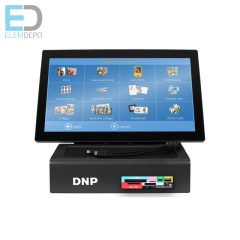 DNP DT-T90 Fotokiosk