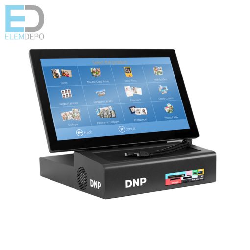 DNP DT-T90 Fotokiosk