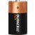   Duracell Plus Power  MN1300 LR20 D Góliát NEW +100% Extra Life B2  ( 1db elem )