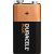 Duracell Plus Power MN1604 9V NEW +100% Extra Life