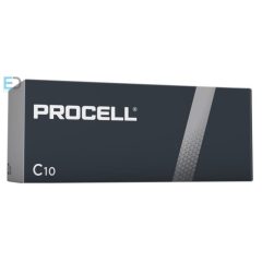Duracell Procell Constant Power C MN1400  Box10/50