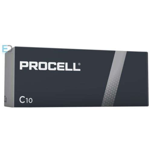 Duracell Procell Constant Power C MN1400  Box10/50