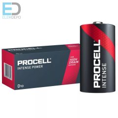 Duracell Procell Intense D LR20