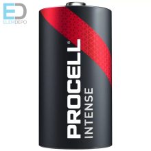 Duracell Procell Intense D LR20