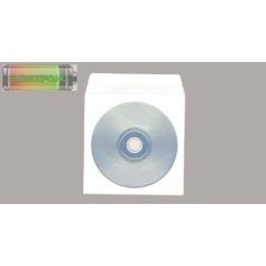 DVD papírtok 100 db