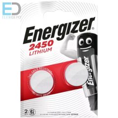 Energizer CR 2450 Lithium B2 gombelem