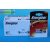 Energizer A27 12V B2 1db elem 