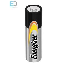 Energizer Alkaline Power NEW LR6 AA Bl4  NEW Plastic free pack(1 db ceruza elem )