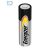   Energizer Alkaline Power NEW LR6 AA Bl4  NEW Plastic free pack(1 db ceruza elem )