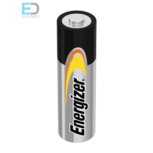 Energizer Alkaline Power NEW LR6 AA Bl4  NEW Plastic free pack(1 db ceruza elem )
