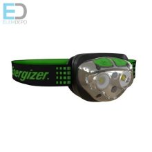 Energizer Vision Ultra Rechargeable Headlamp 400 Lumens tölthető fejlámpa