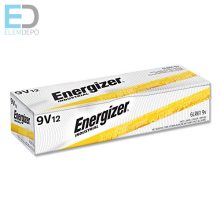 Energizer Industrial 9V 6LR61 B12