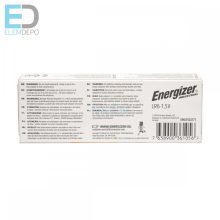 Energizer Industrial AA LR6/ 10 pack 
