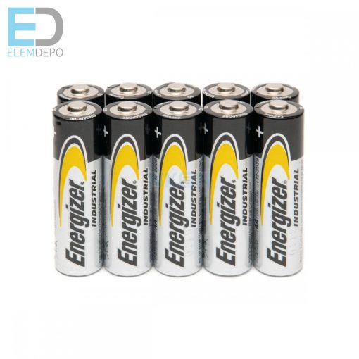 Energizer Industrial AA LR6/ 10 pack 