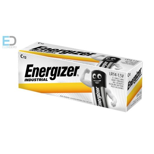 Energizer Industrial LR14 C B12