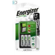ENERGIZER MAXI akkutöltő ( 4xAA 2.000mAh ) World's No.1
